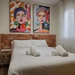 Edificio Aptos Turisticos - Centro Hc7 * Burgo