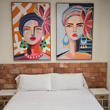 Apartment Edificio Aptos Turisticos - Centro Hc7 *