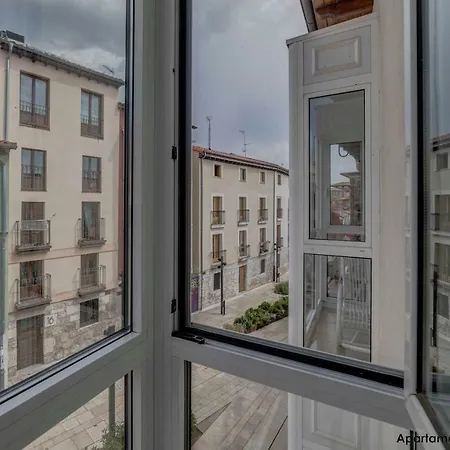 Edificio Aptos Turisticos - Centro Hc7