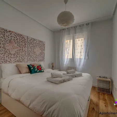 Edificio Aptos Turisticos - Centro Hc7 Burgo