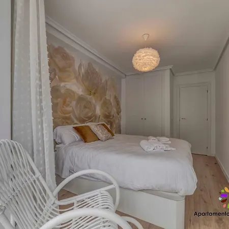 Edificio Aptos Turisticos - Centro Hc7 Burgo