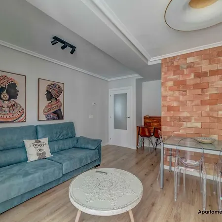 Edificio Aptos Turisticos - Centro Hc7