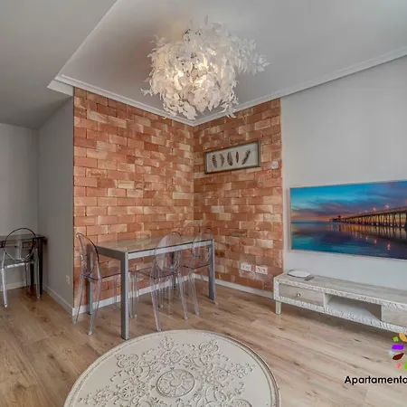 Edificio Aptos Turisticos - Centro Hc7 *