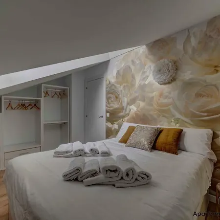 Apartment Edificio Aptos Turisticos - Centro Hc7 *