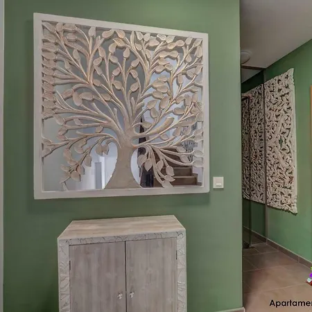 Edificio Aptos Turisticos - Centro Hc7 شقة