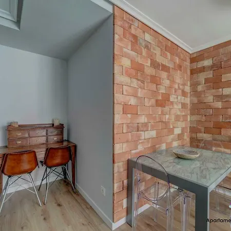 Edificio Aptos Turisticos - Centro Hc7 *