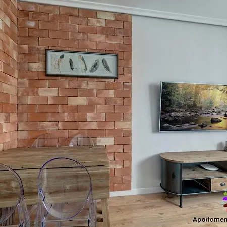 Edificio Aptos Turisticos - Centro Hc7 *