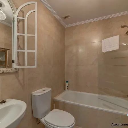 Edificio Aptos Turisticos - Centro Hc7