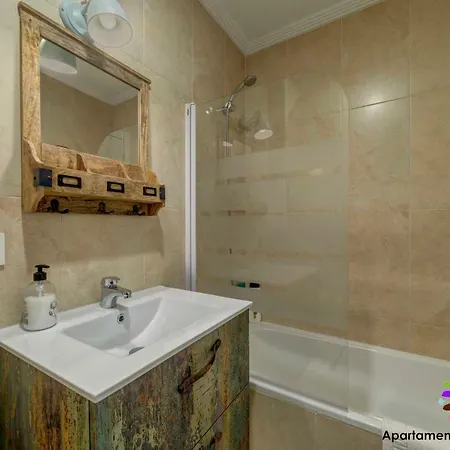 Edificio Aptos Turisticos - Centro Hc7