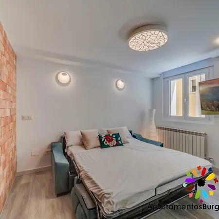 Edificio Aptos Turisticos - Centro Hc7 *