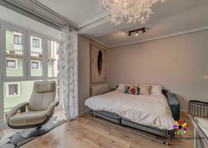 아파트 Edificio Aptos Turisticos - Centro Hc7 *