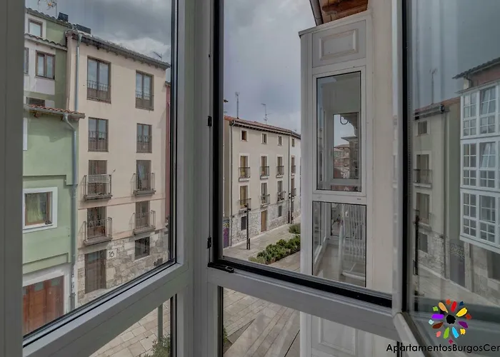 Edificio Aptos Turisticos - Centro Hc7