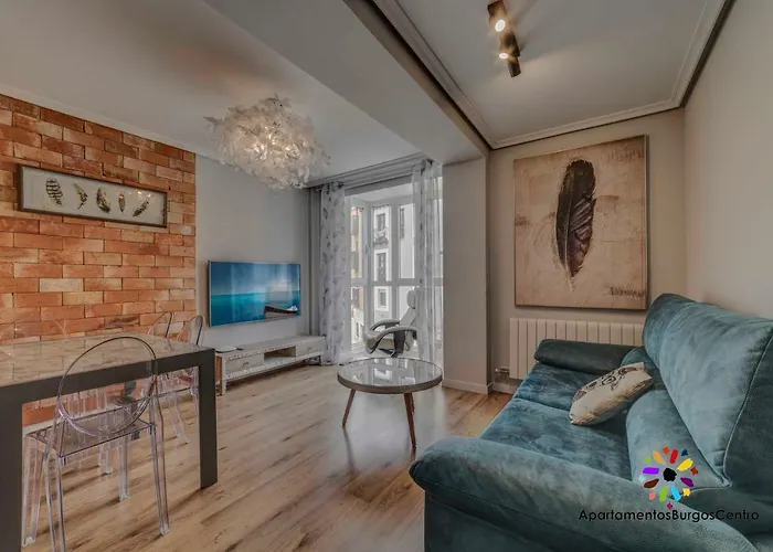 Edificio Aptos Turisticos - Centro Hc7 Apartamento Burgo