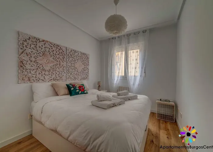 Edificio Aptos Turisticos - Centro Hc7 Burgo