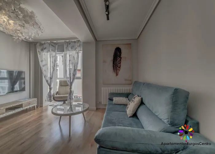 Edificio Aptos Turisticos - Centro Hc7 * Burgo