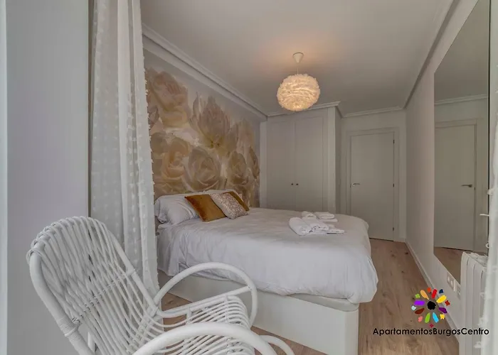 Edificio Aptos Turisticos - Centro Hc7 Burgo