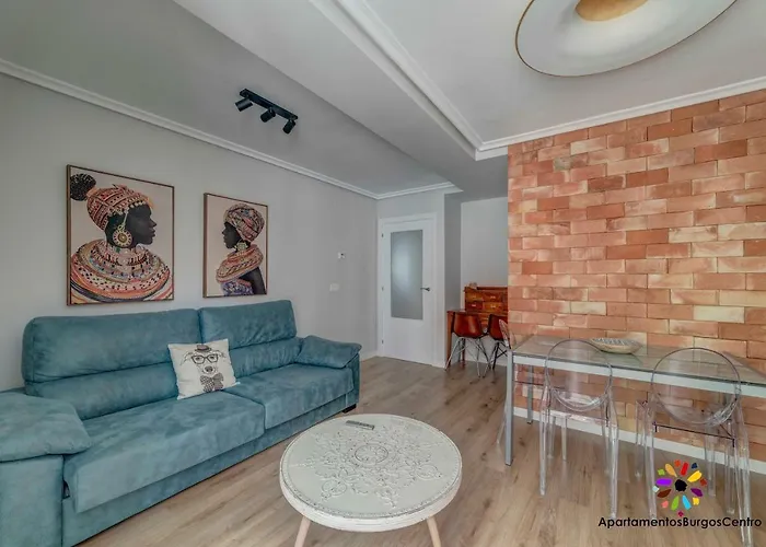 Edificio Aptos Turisticos - Centro Hc7