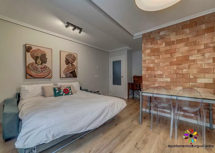 Apartamento Edificio Aptos Turisticos - Centro Hc7