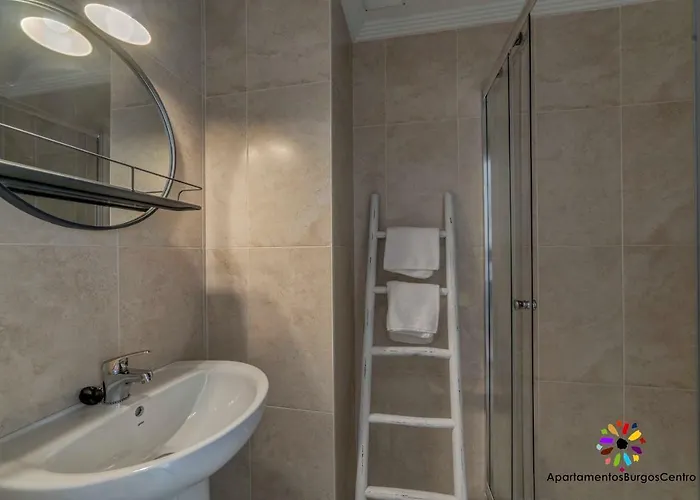 Edificio Aptos Turisticos - Centro Hc7 Apartamento