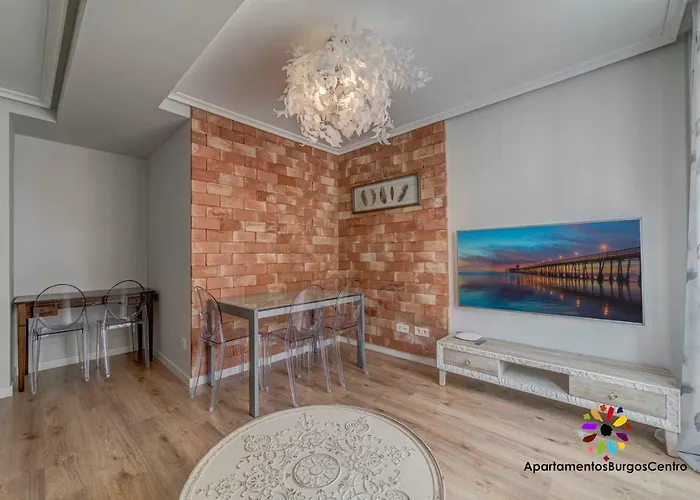 Edificio Aptos Turisticos - Centro Hc7 *