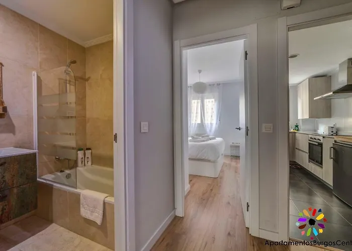 Edificio Aptos Turisticos - Centro Hc7 Apartamento *