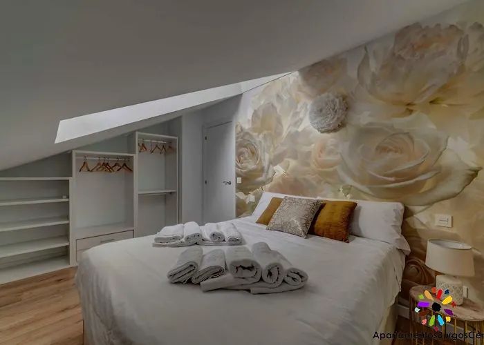 Apartamento Edificio Aptos Turisticos - Centro Hc7 *