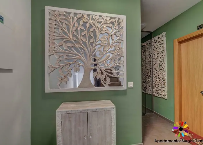 Edificio Aptos Turisticos - Centro Hc7 Apartamento