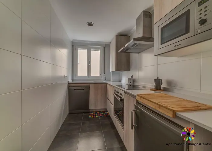 Edificio Aptos Turisticos - Centro Hc7 아파트