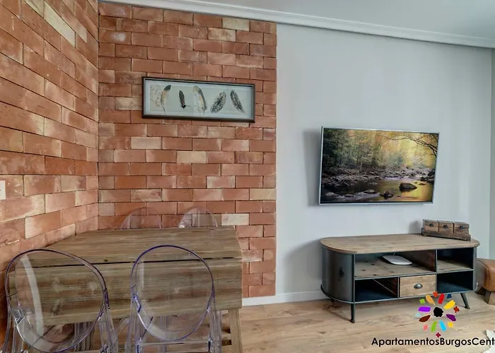 Edificio Aptos Turisticos - Centro Hc7 *