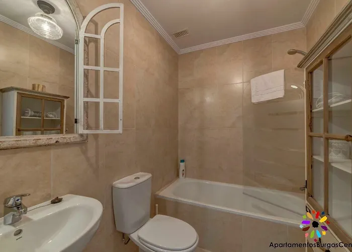 Edificio Aptos Turisticos - Centro Hc7