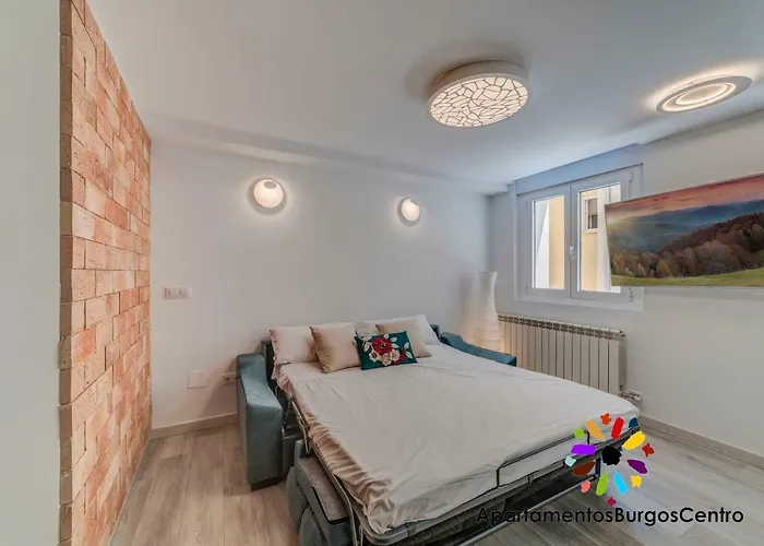 Edificio Aptos Turisticos - Centro Hc7 *